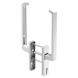 Poignée intérieure/extérieure DIRIGENT GU 934/937 - FERCO - K-13267-00-0-1