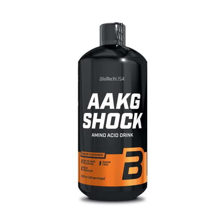 Aakg shock (1L)