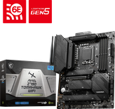 Carte Mère MSI Mag Z790 Tomahawk WiFi DDR5 (Intel LGA 1700)