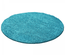 Tapis shaggy UNI L OEKO-TEX®