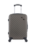 BLUESTAR - Valise Cabine CITE 55 cm 4 Roues
