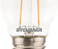 Lampe TOLEDO Retro 250lm 827 45g - SYLVANIA - 0029500