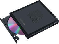 Graveur DVD externe slim Asus ZenDrive V1M (Noir)
