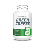 Green coffee (120 caps)