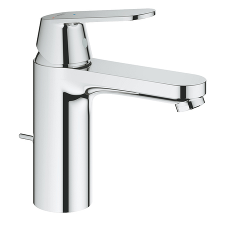 Mitigeur de lavabo monocommande taille M NF EUROSMART COSMOPOLITAN - GROHE - 2339600E