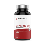 Vitamine B12 (120 caps)