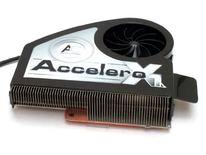 Ventilateur carte graphique Arctic Cooling Accelero X1