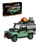 Land Rover Classic Defender 90 (10317)