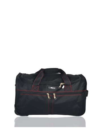 LPB - SAC-L POLYESTER DUSSELDORF 2 Roues 36 cm