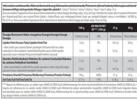 ISO WHEY ZERO (2,27KG)