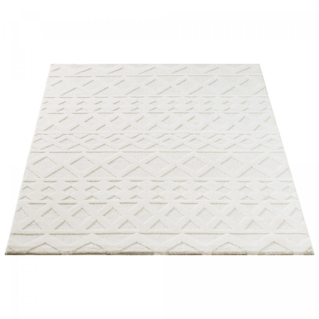Tapis salon CERLOS OEKO-TEX®