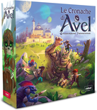 Jeu - Chronicles of Avel
