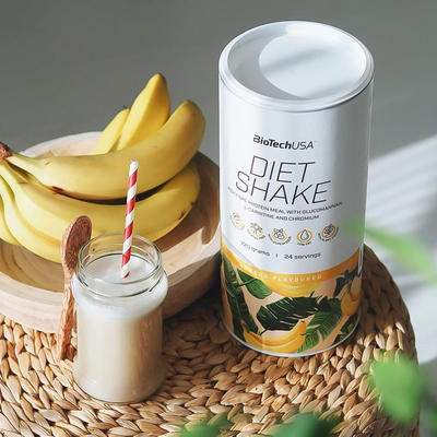 Diet shake (720g)