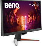 Ecran 24" BenQ Mobiuz EX240N Full HD 165Hz (Noir)