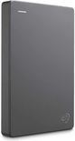 Disque Dur externe Seagate Basic - 5To  (Gris)
