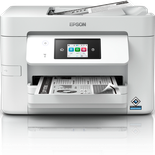 Imprimante Multifonction Epson WorkForce Pro WF-M4619DWF (Blanc)