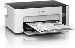 Imprimante Epson EcoTank ET-M1120 (Blanc)