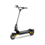 Trottinette électrique Hiley Tiger 10 Pro 2 x 1200 W Noir