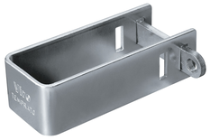 Collier de grille 60x156mm – VIRO - VIR677