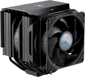 Ventilateur processeur Cooler Master MasterAir MA624 Stealth PWM
