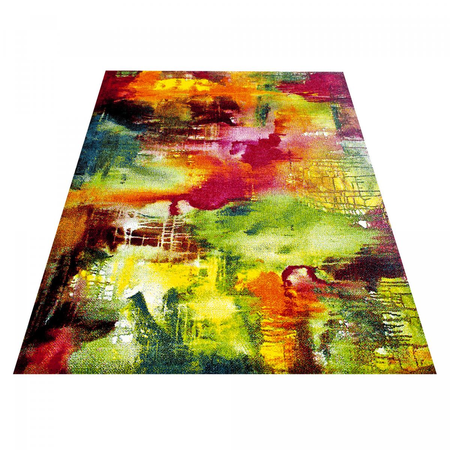 Tapis salon BELO 4 OEKO-TEX®