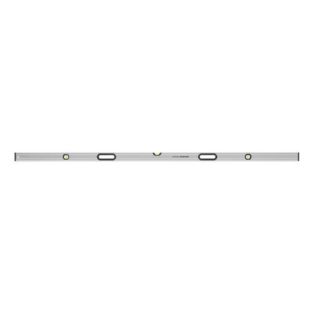 Niveau tubulaire magnétique 200cm FATMAX® PRO - STANLEY - 0-43-679