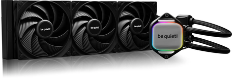 Kit Watercooling AIO be quiet! Pure Loop 2 RGB - 360mm (Noir)