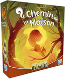Jeu - Le Chemin de la Maison