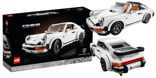 Porsche 911 (10295)