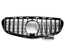 CALANDRE LIGNE AMG GT CHROME MERCEDES CLASSE E W212 ET S212 - PH2 (05214)