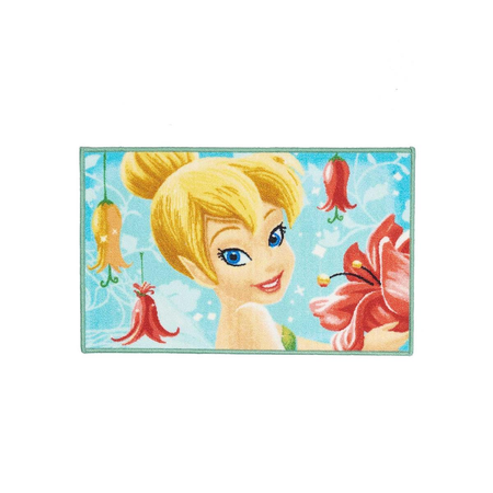 Tapis enfant FAIRIES Lav 30°C