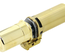 Cylindre monobloc à lanterne A2P3* Fortissime T 787M chromé - FICHET - 75007730