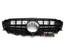 CALANDRE LIGNE AMG E63 V8 FULL BLACK MERCEDES CLASSE E W213 S213 C238 (05216)