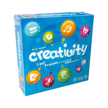 Jeu - Creativity