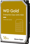 Disque Dur 3,5" Western Digital Gold Enterprise 16To  - S-ATA