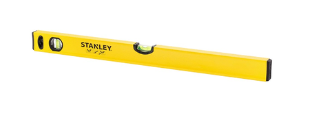 Niveau tubulaire Classic 2m - STANLEY - STHT1-43109