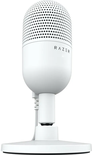 Microphone sur pied Razer Seiren V3 Mini (Blanc)