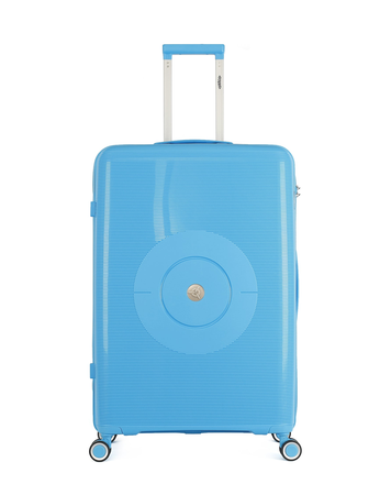 OBAGO - Set de 3 Valises ORION 75 cm 4 Roues