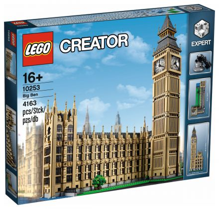 Big Ben (10253)