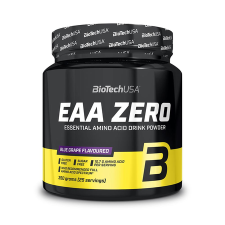 EAA zero (350g)