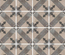 TERRA CARDINALE -20x20- GRIS- Carrelage aspect ciment vieilli