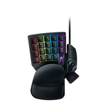 Clavier/Pad Gamer Razer Tartarus V2 Chroma (Noir)