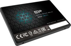 Disque SSD Silicon Power Ace A55 1To  - S-ATA 2,5"