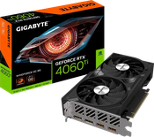 Carte Graphique Nvidia Gigabyte GeForce RTX 4060 Ti Windforce OC 8Go