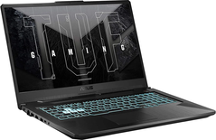 Ordinateur Portable Asus Tuf Gaming A17 TUF707NV-HX097W (17,3")