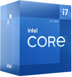 Processeur Intel Core i7-12700 (4,9 Ghz) LGA 1700