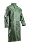 Manteau de pluie PVC COAT vert TM - COVERGUARD - 50600