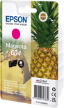 Cartouche d'encre Epson Ananas 604 (Magenta)