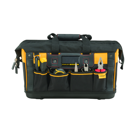 Sac à outils semi-rigide 46cm FATMAX® - STANLEY - FMST1-71180