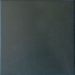 CAPRICE - UNI BLACK - Carrelage 20x20 cm aspect carreaux de ciment noir Taille 20 x 20 cm